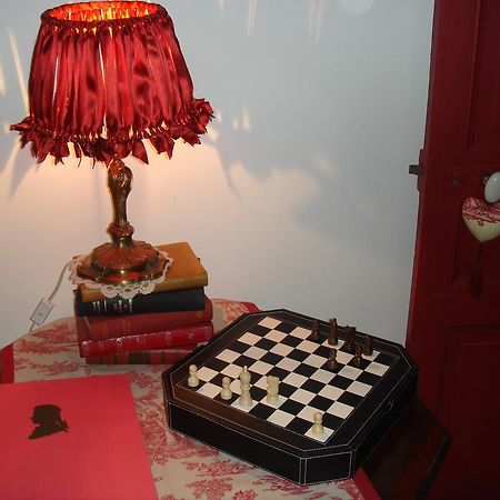 La Maison De Justine Hotel Murat  Zewnętrze zdjęcie