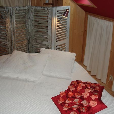 La Maison De Justine Hotel Murat  Zewnętrze zdjęcie