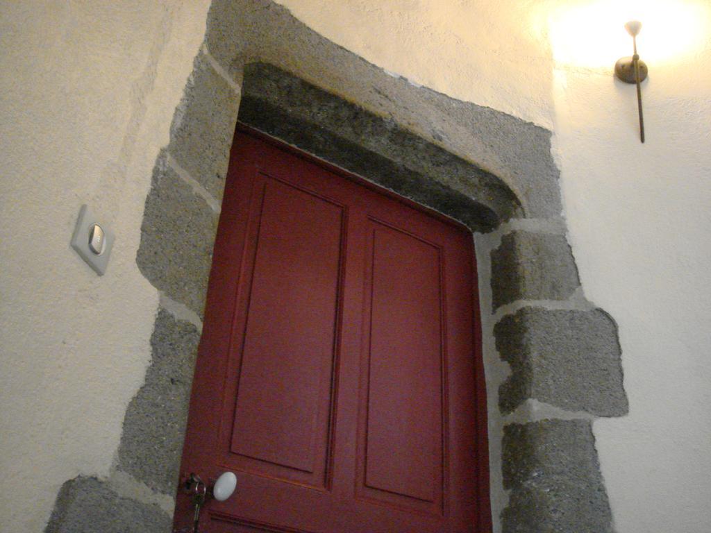 La Maison De Justine Hotel Murat  Zewnętrze zdjęcie