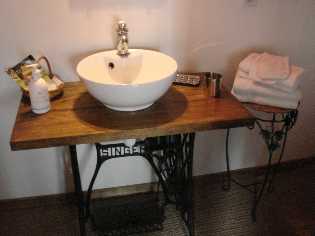 La Maison De Justine Hotel Murat  Zewnętrze zdjęcie