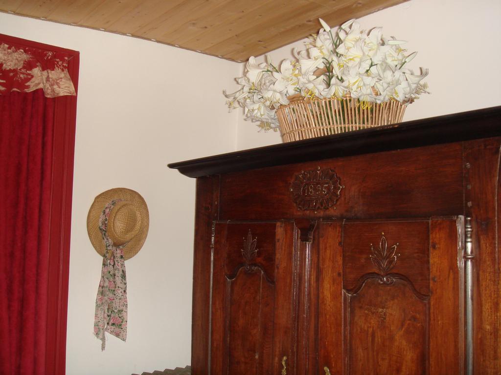 La Maison De Justine Hotel Murat  Zewnętrze zdjęcie