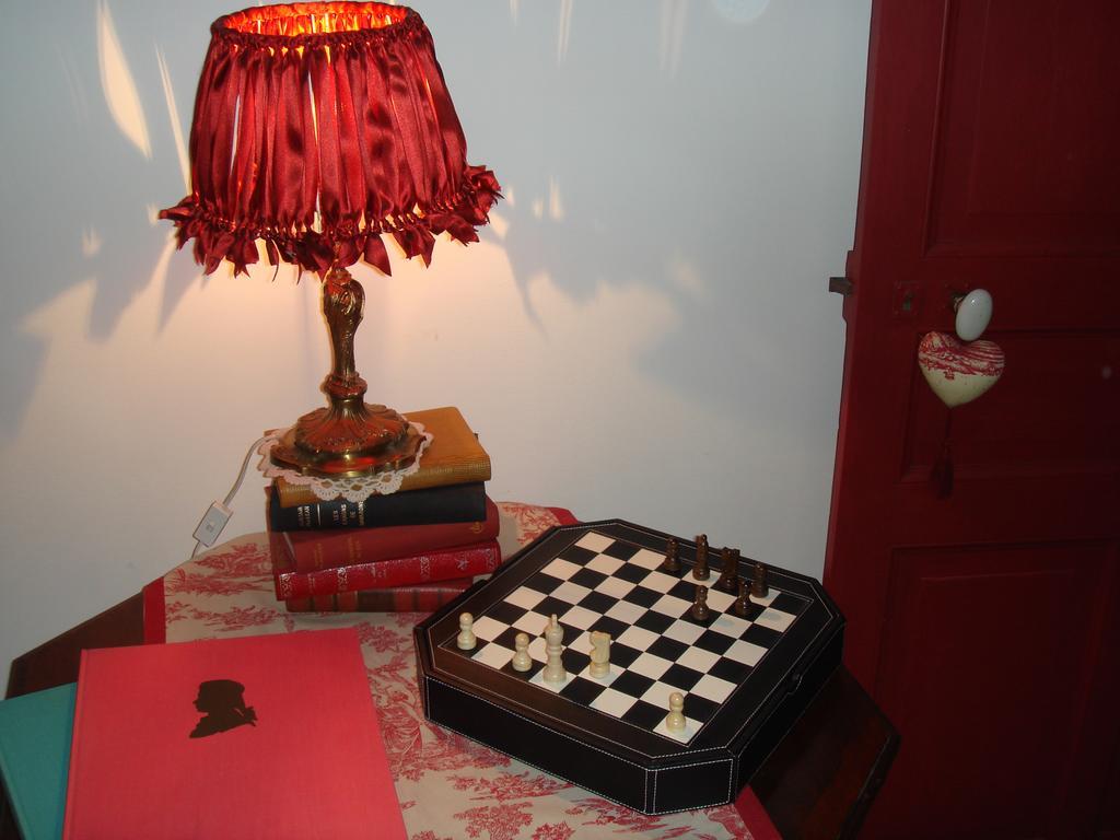 La Maison De Justine Hotel Murat  Zewnętrze zdjęcie