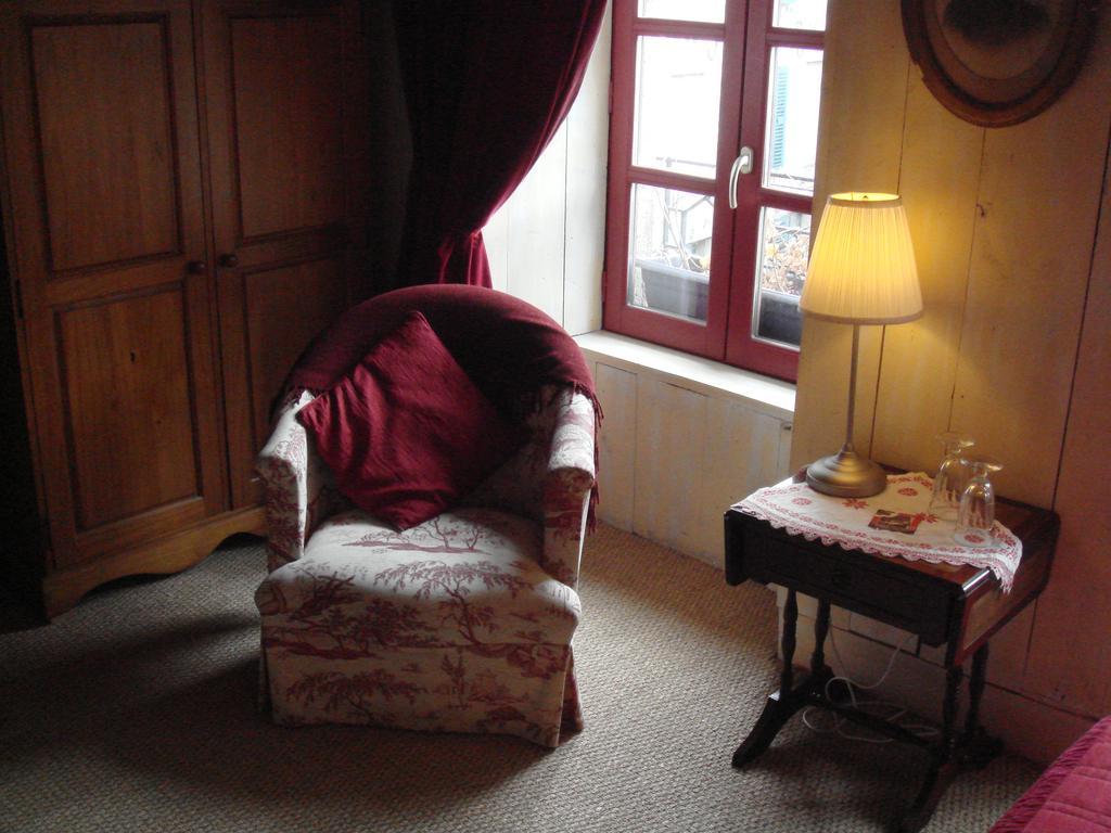 La Maison De Justine Hotel Murat  Zewnętrze zdjęcie