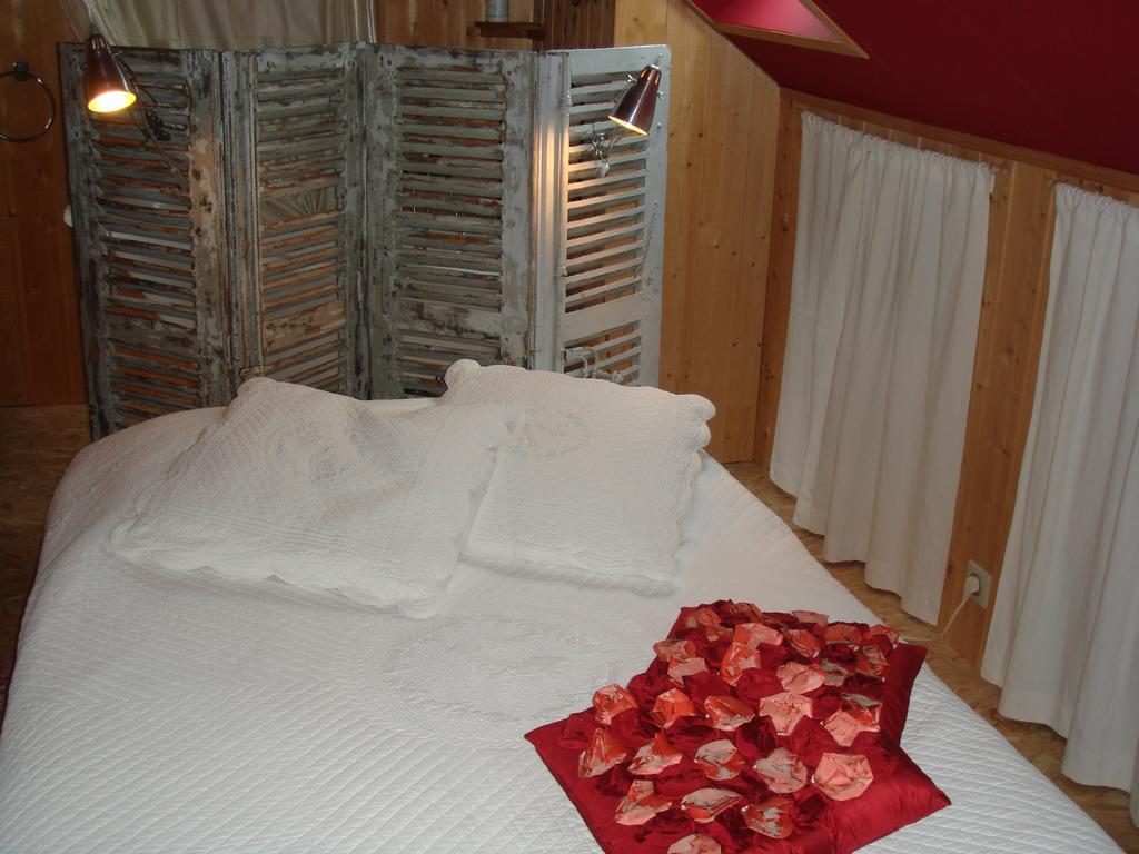 La Maison De Justine Hotel Murat  Zewnętrze zdjęcie