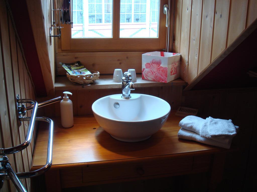 La Maison De Justine Hotel Murat  Zewnętrze zdjęcie