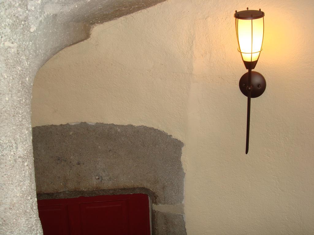 La Maison De Justine Hotel Murat  Zewnętrze zdjęcie