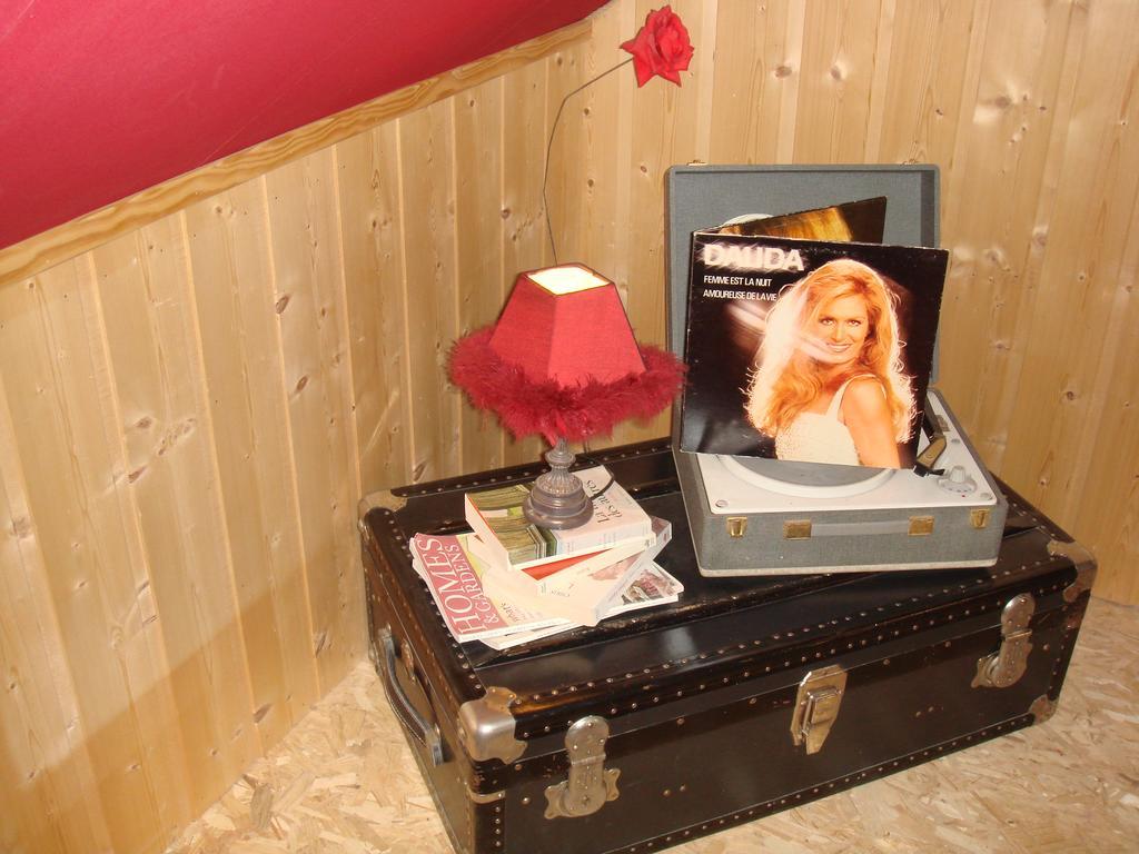 La Maison De Justine Hotel Murat  Zewnętrze zdjęcie
