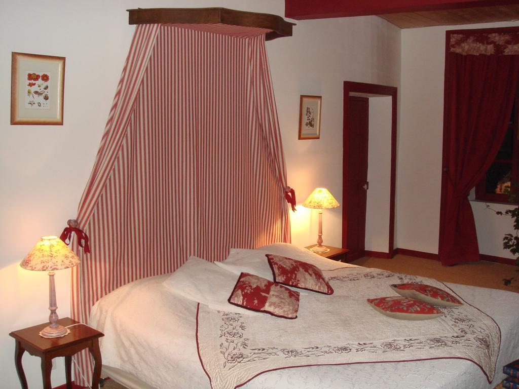 La Maison De Justine Hotel Murat  Zewnętrze zdjęcie