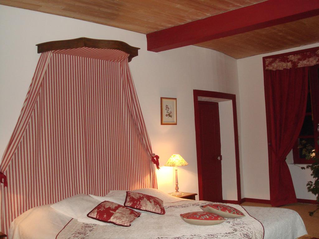 La Maison De Justine Hotel Murat  Zewnętrze zdjęcie